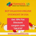 Buy Dilaudid Online Overnight – Tramadolus.org logo